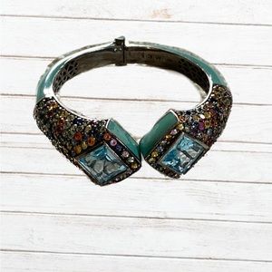 MATTHEW CAMPBELL LAURENZA Multi-stone bracelet